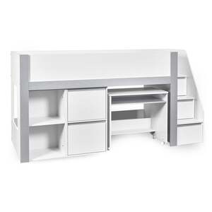 GAI003 Mid Sleeper