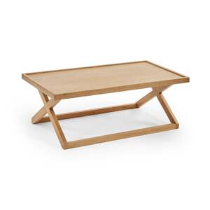 HAD501 Coffee Table - Natural Oak