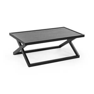 HAD502 Coffee Table - Black