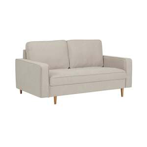 HEN602 3 Seater Sofa - Beige