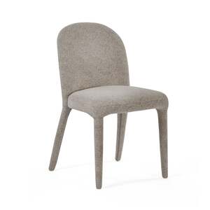 HOL512 Dining Chair - Prairie (Graphite)