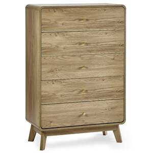 ING003 5 Drawer Chest