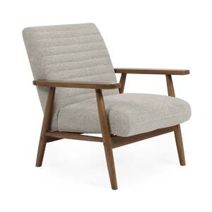 IVY001 Armchair - Sand