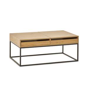 KAD001 Storage Coffee Table