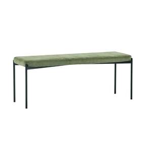 LEO103 Bench - Green