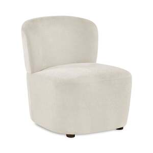 LUN201 Accent Chair - Dune