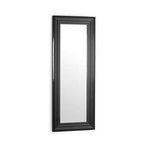 MIR041 Dressing Mirror - Gloss Black