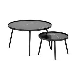 NOL001 Nesting Coffee Table