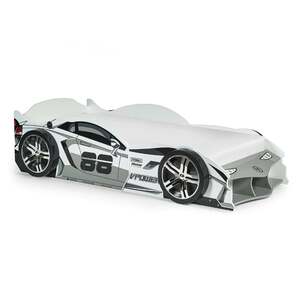 STO001 Racer Bed