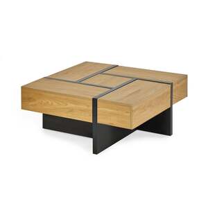 TAH001 Storage Coffee Table