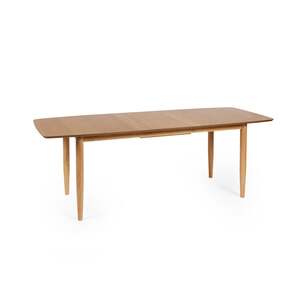 THE001 Extendining Dining Table