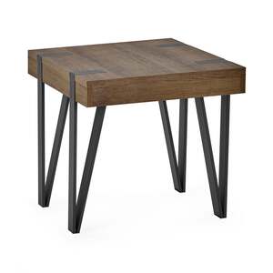 TRO002 Lamp Table