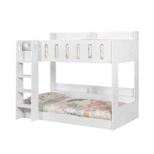 VIS102 Bunk Bed