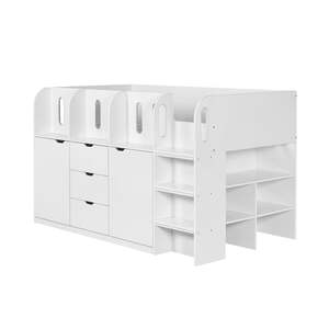 VIS103 Midsleeper