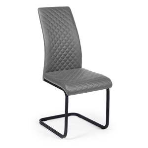 XAV101 Cantilever Dining Chair