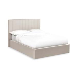 Ottoman Storage Bed