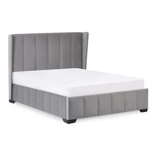 Wingbed
