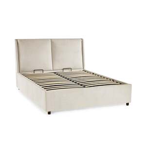 Storage Ottoman Bed