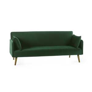 AND002 Sofa Bed - Green