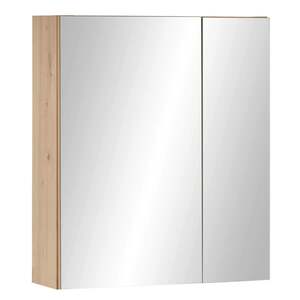 AUS003 Mirrored Bathroom Cabinet