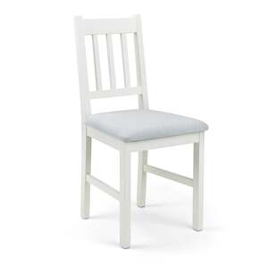 COX110 Dining Chair - Ivory