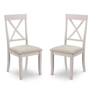 DAV203 Davenport Elephant Grey Dining Chair