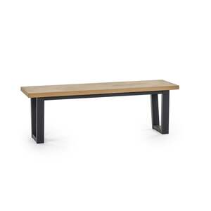 HIL003 Dining Bench