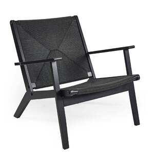 ICA002 Chair - Black