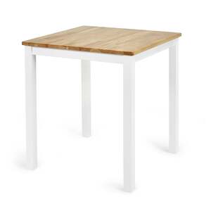 LIN005 Square Dining Table