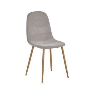 LOT101 Dining Chair - Linen