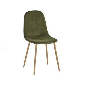 LOT102 Dining Chair - Olive