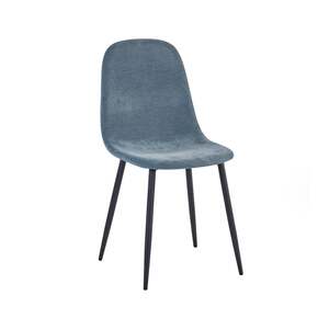 LOT104 Dining Chair - Denim