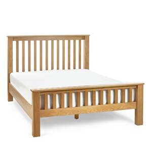 High Footend Bed