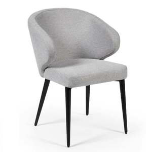 MAR106 Dining Chair - Light Grey