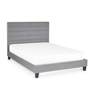 Bed - Grey