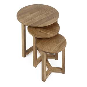 NID001 Nest Of Tables