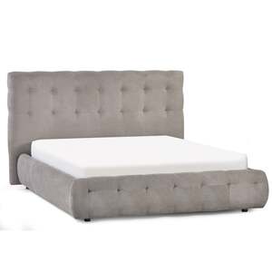 Bed - Light Taupe