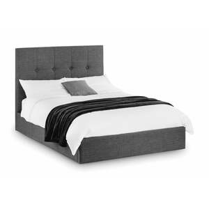 SOR202 Lift-Up Storage Bed 150Cm