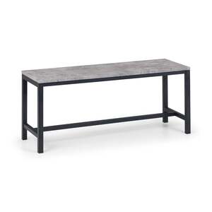 STA105 Concrete Bench