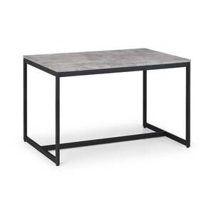 STA106 Concrete Dining Table