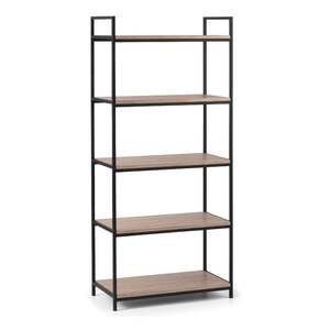 TRI203 Tall Bookcase - Sonoma Oak