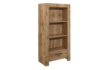 CMPBCOAK Bookcase Oak