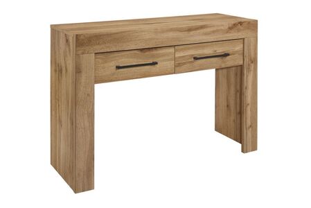 CMPCONTOAK Console Table Oak