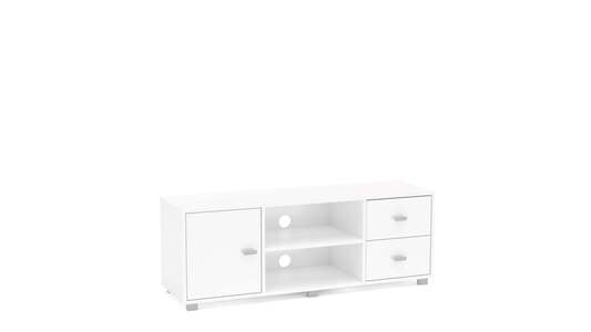COVTVUWHT TV Unit White