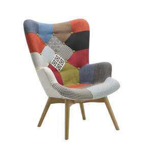 SLOCHPATV2 Chair Multi-coloured