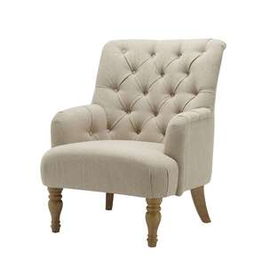 PASCHWHE Chair Wheat
