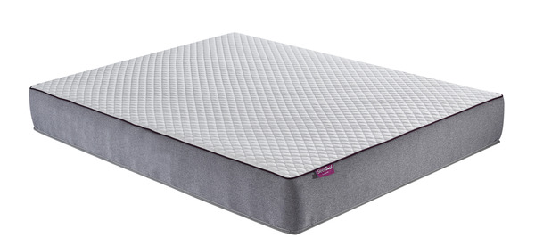 SS-46PAR600 Paradise Double Mattress White