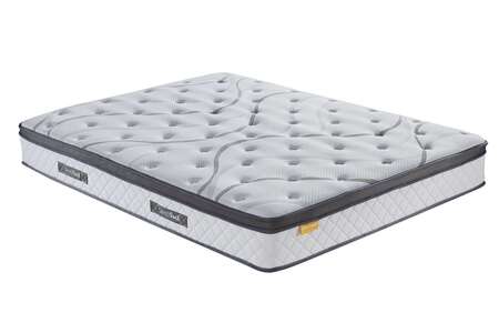 SS-46HEA1000V2 Heaven Double Mattress White