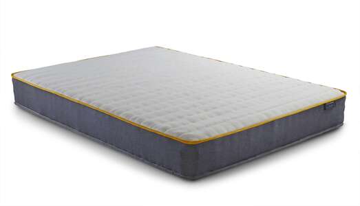 SS-46BAL800 Balance Double Mattress White