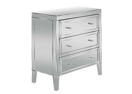 VALCH3MIR 3 Drawer Chest